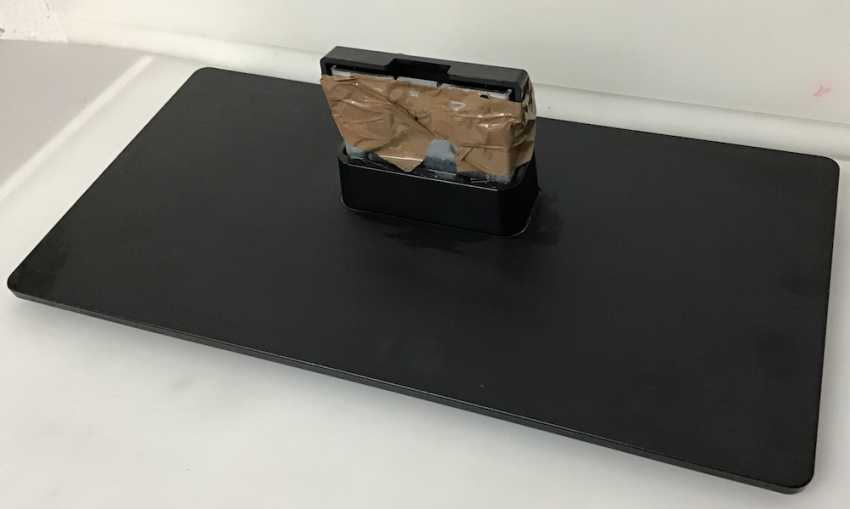 Toshiba 32L3448 Standfuß 32220