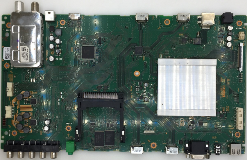 KDL-46NX715 1-882-799-11 LTW460HJ01 Mainboard