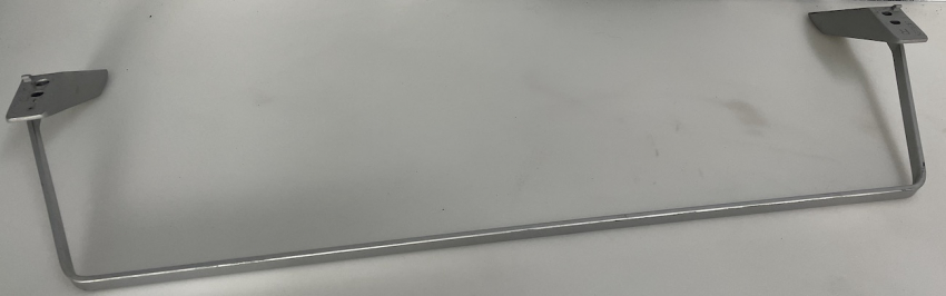 Philips 43PUS7383 43PUS7303 Standfuß X37T8287