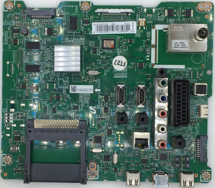 UE32EH5450W  BN41-01812A BN94-05750A Mainboard