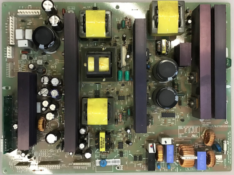 YPSU-J006A (1H251W1) 6709V00010A Netzteil