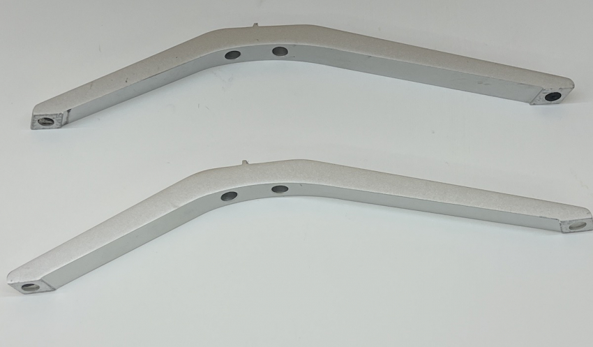 Sharp LC65UK7253E Standfüße