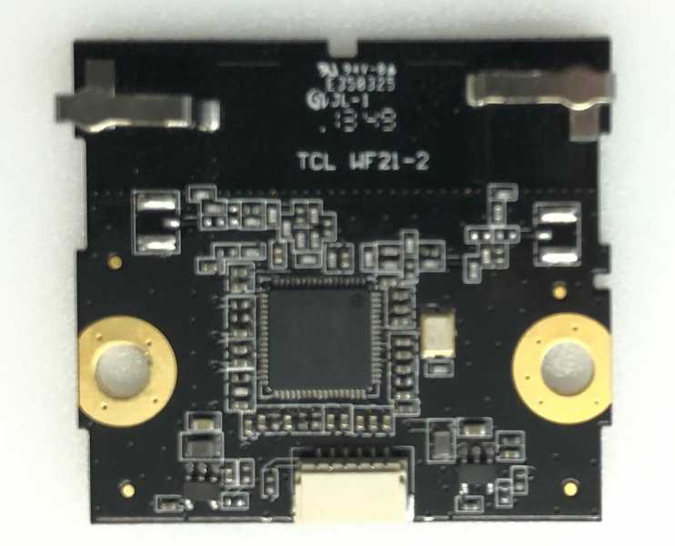 WLAN Modul WF21-2 07-RL5372-MA0G WF21RL25010L für Thomason