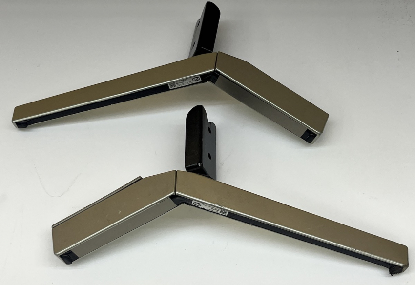 Sony KD-65XF8505 Standfüße 181219 181222