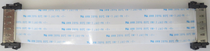 Flachbandkabel z.B für 42PFS0001P910
