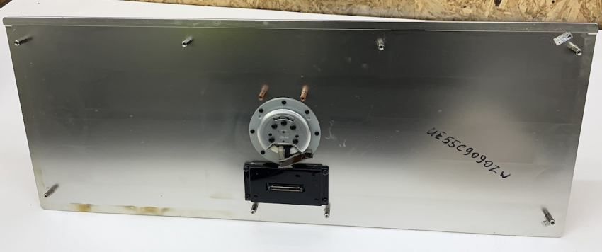 Samsung UE55C9090ZW Standfuß BN61-06308A BN61-06364A