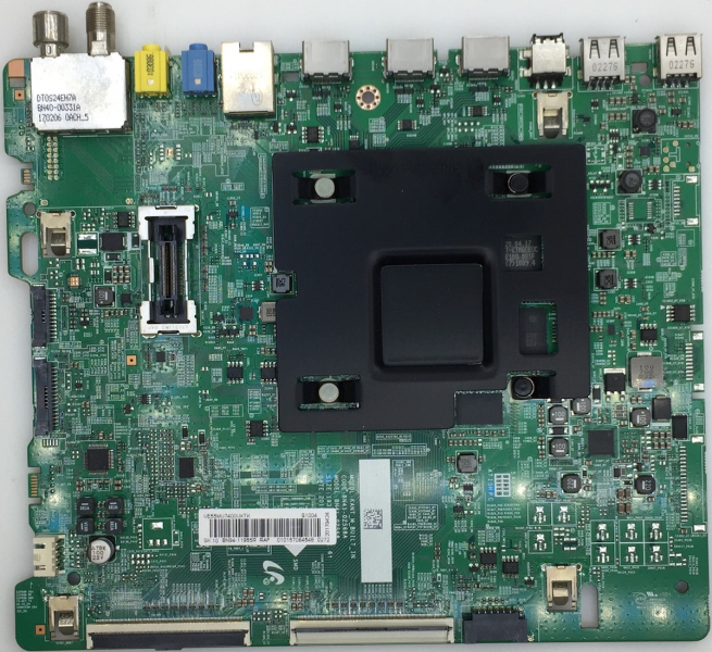 Samsung UE55MU7400 BN41-​02568A BN94-​11955R Mainboard