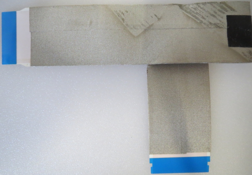 YX-PCB Flachbandkabel z.B für LC-55CFE6242E