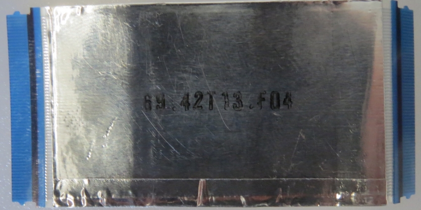 69.42T13.F04 Flachkabel z.B für 42UL875, 37LV5590 42UL3550