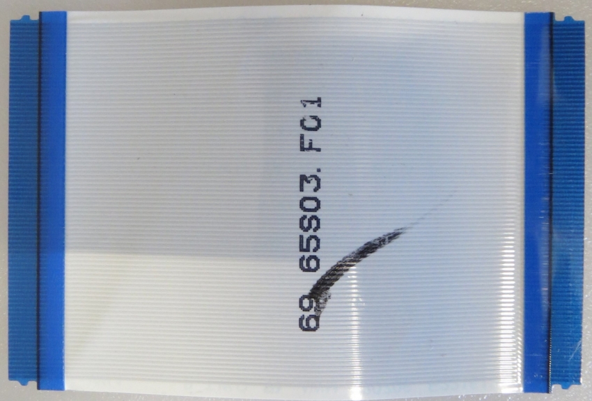 Flachkabel 69.65S03.F01 für KDL-65W857c,KDL-65W859C, KDL-65W855c