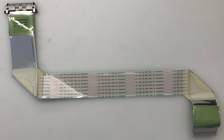 Flachkabel EAD60679303 für 37LH7000