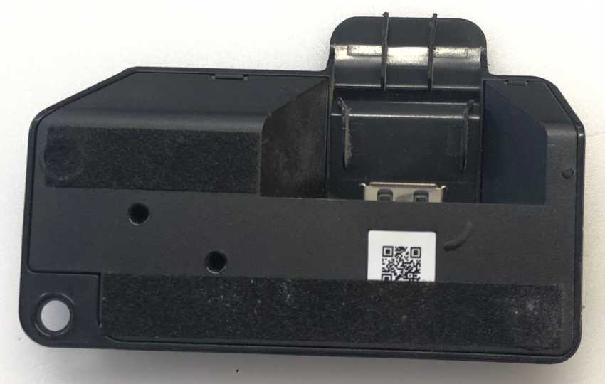 WLAN WLU5150 8017-01619P N5HBZ0000064