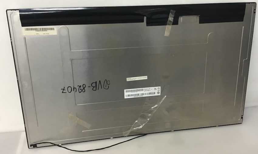 M240HTN0 TFT213023 TV LCD - Panel für z.B DVB-82407