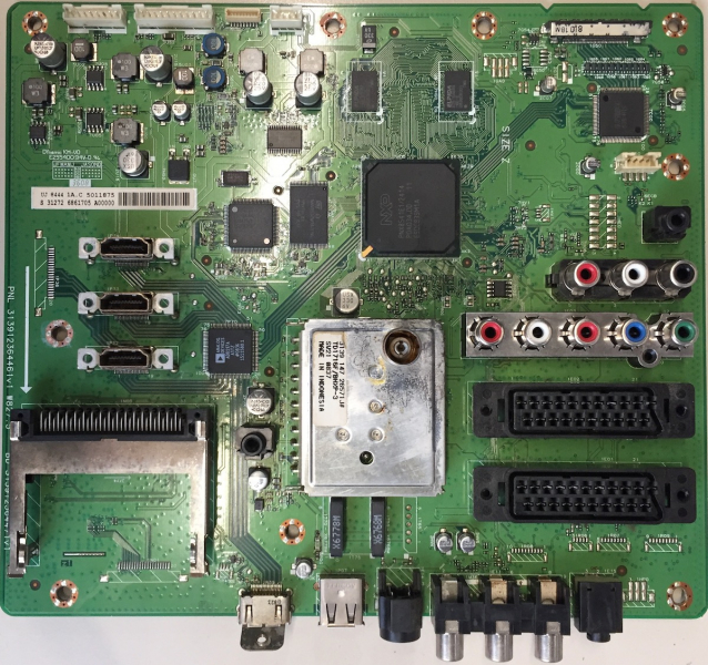 312726861705 313912364461 313912364471 Mainboard