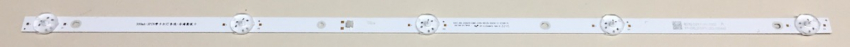 32MTD4001Z SSC-08-32D22-EMC-2X5-0D22-563X12-220914 261501017940 LED Backlight