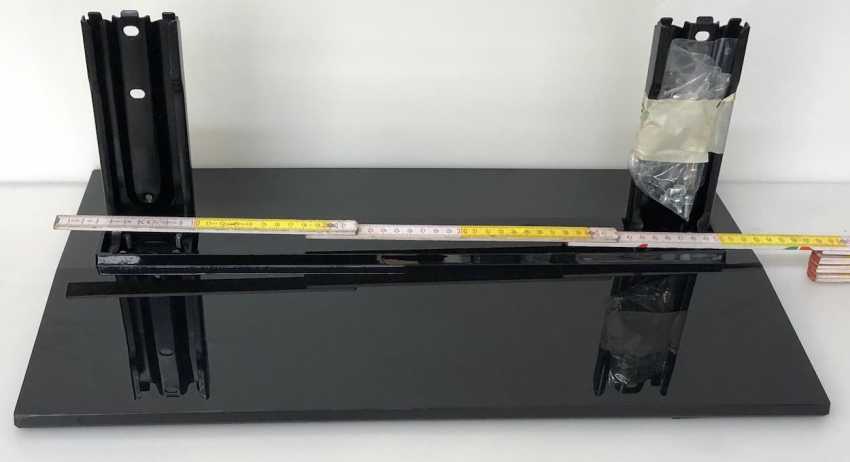 KD276WJ KD275WJ Standfuß für Sharp LC-60LE740