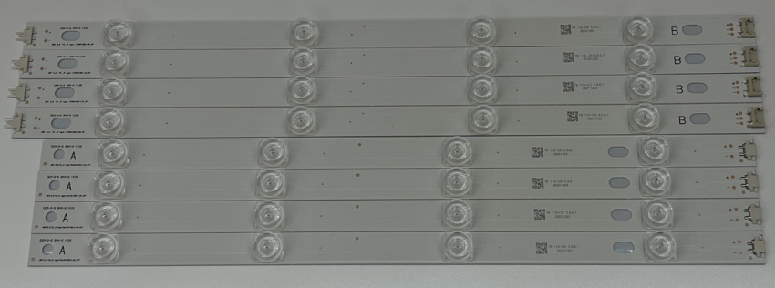 LG 42LF5800 42LF5809 42LB560 LED Backlight