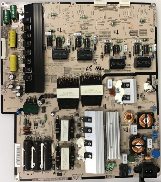 L55G4P_EHS BN44-00742A Netzteil z.B für UE48HU7590, UE55HU7590