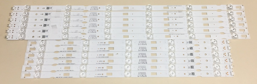 55GUT8057 SET10 5x L4_OPTIMUS_E5_CDM_L06_R1.0_TBL_LM41-00839A  SE55D11L-ZC29AG-03 ZRN60600-AA 303SE550017 5x L4_OPTIMUS_E5_CDM_R05_R1.0_TBL_LM41-00840A  SE55D11R-ZC29AG-03 ZRP60600-AA 303SE550018 LED Backlight