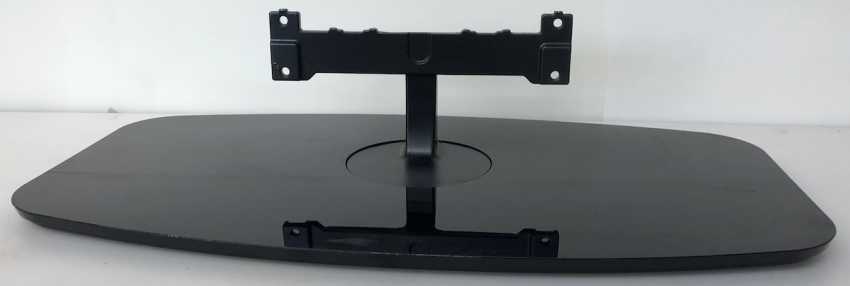 WK1215A3A Standfuß für Sharp LC-46LE732