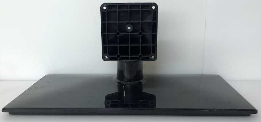 Standfuß für JTC DVB113201