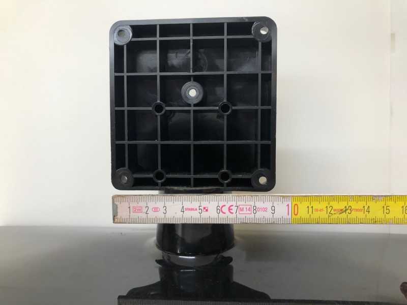 Standfuß für JTC DVB113201