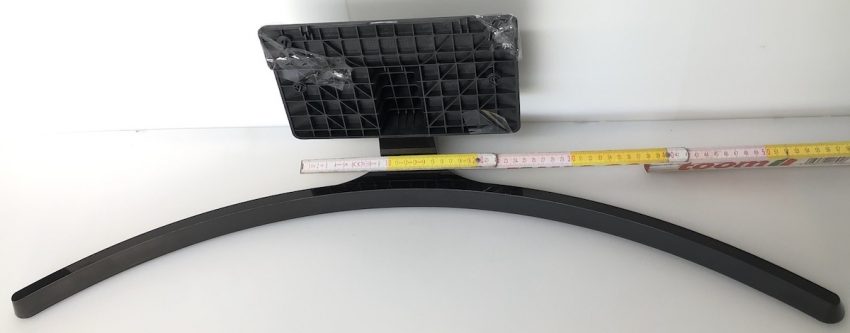 LG 43UJ635 49UJ6300 43UK6400  49UK6300 43UK6470 Standfuß MAZ659864