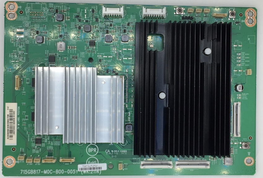 65OLED936 715GB817-M0C-B00-005Y 704TQPLPQ1 Mainboard