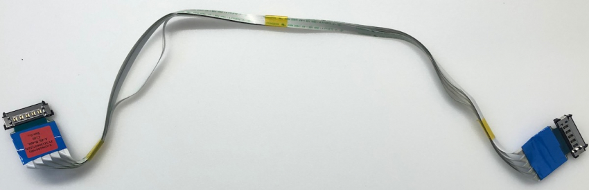Flachkabel EAD62047001 für 60LA8609