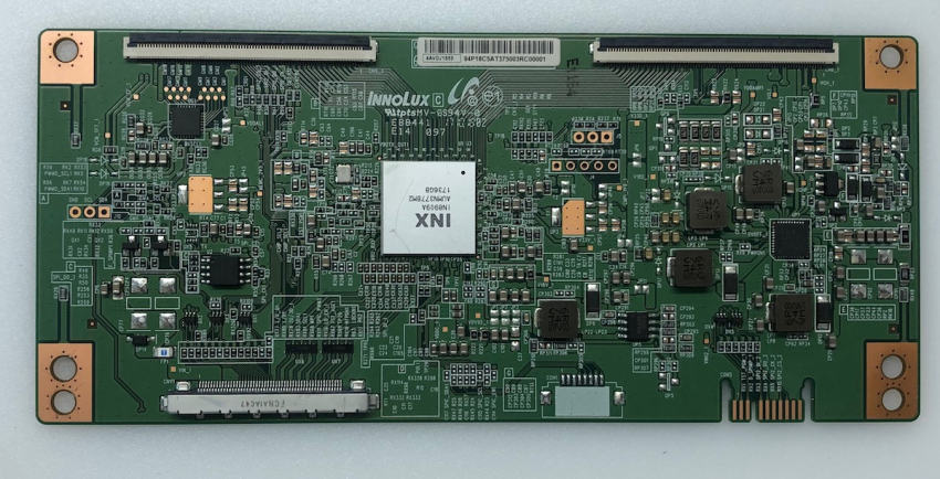 TX-40EXN688 TX-40EXF687 TX-40EXX689 TX-40EXW604 T-Con 4AVDJ1S53