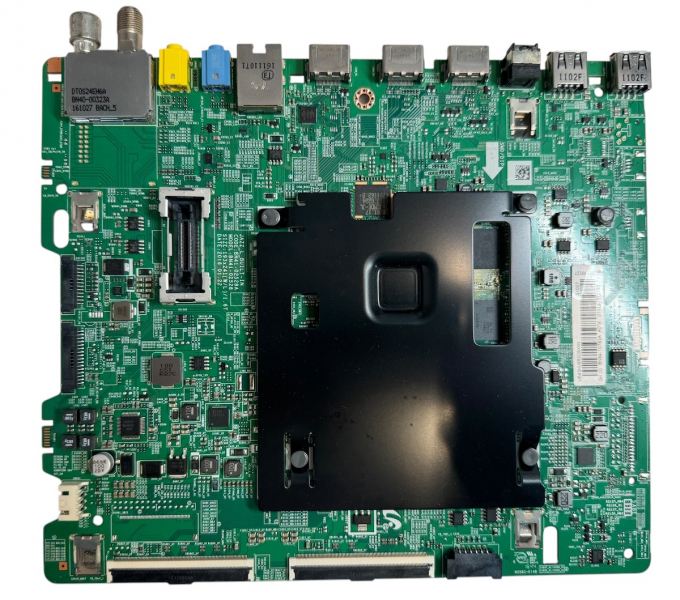 UE43KU6500S motherboard BN41-02528A BN94-10783A