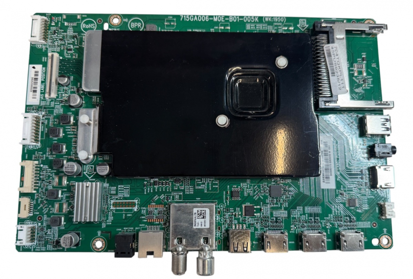 43PUS9235 Mainboard 715GA006-M0E-B01-005K 704TQKPL111