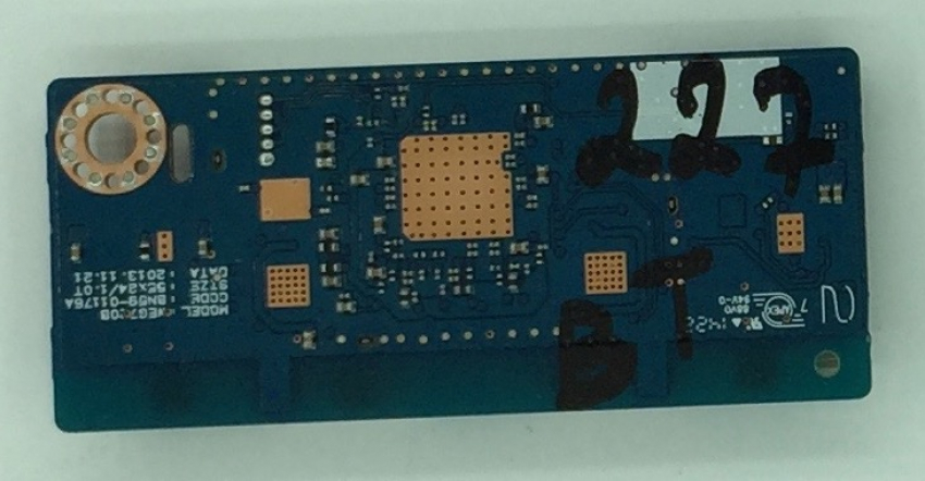 BN59-01176A Samsung Wi-Fi Module