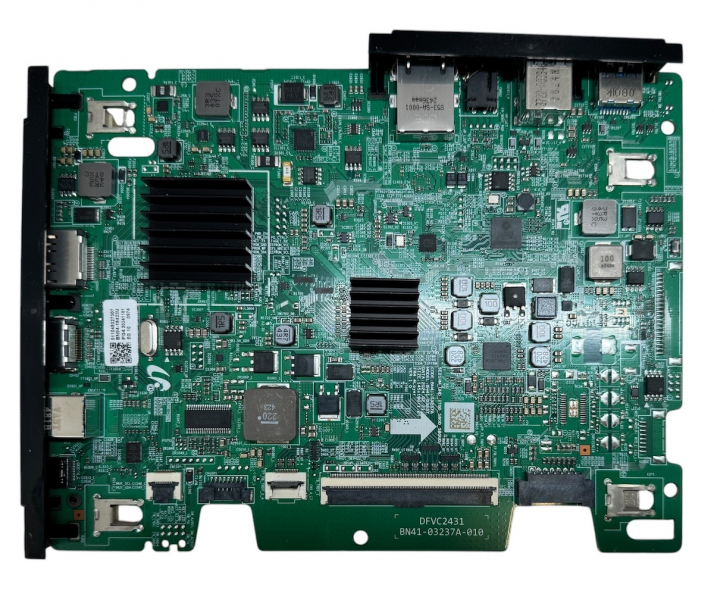 S27D8000UAU Mainboard BN41-03237A BN94-18423U