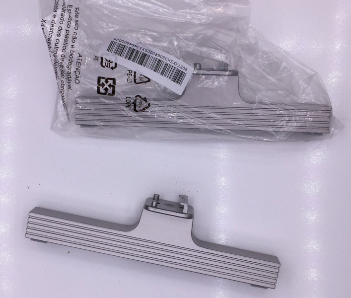 Philips 32PFS6905/12 Standfüße paar