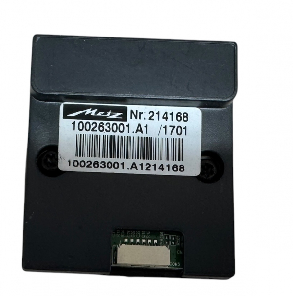 WiFi / BT Modul Metz 100263001.A1214168