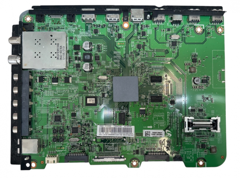 UE32ES6750 Mainboard BN41-01807A BN94-06045N