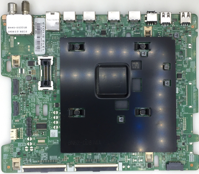 UE49RU8009U BN41-02695A BN94-14004H Mainboard