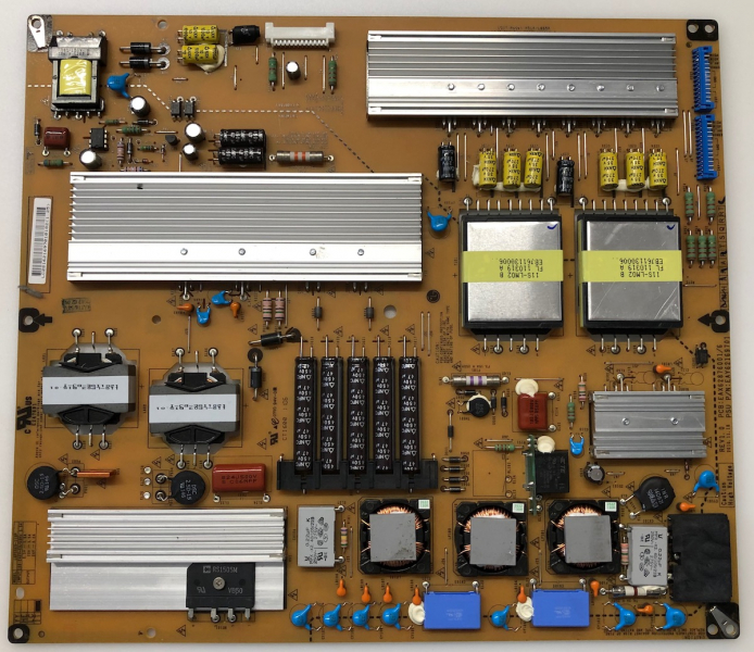 Netzteil LGP5565-11SP EAX62876001/6 EAY62169701 Rev1.0 für 55LM960