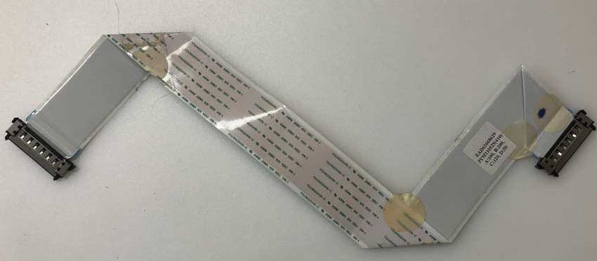Flachkabel EAD61668629 für 47LV350