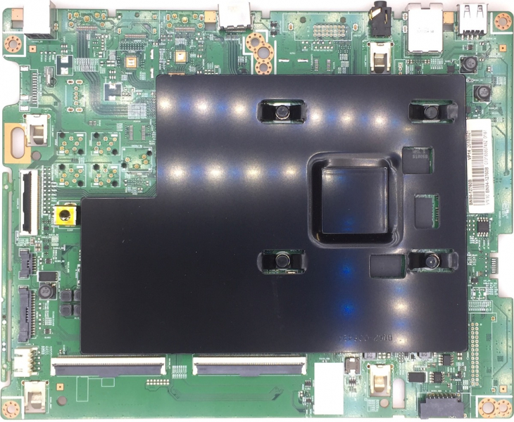 LH55WHP BN41-02616B BN94-12760B Mainboard