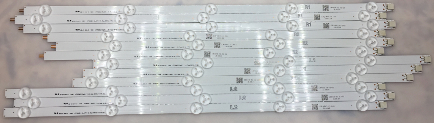 47LN5758, 47LN57S, 47LN575V, 47LN5757, 47LN575R-ZE  Set12   3x47"ROW2.1 Rev0.7 1 L2-Type 6916L-1177A  und 3x47"ROW2.1 Rev0.7 1 L1-Type 6916L-1176A   und   3x47"ROW2.1 Rev0.7 1 R1-Type 6916L-1174A   und 3x47"ROW2.1 Rev0.7 1 L2-Type 6916L-1175A  LED Backlig