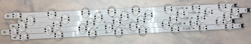 60UN71007   Set5    5xLGIT_Y19_60UM71_REV02_190121  LED Backlight z.B für  60UN71007