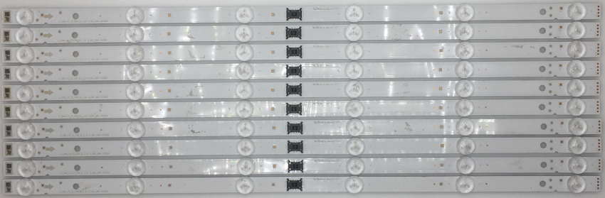 KD-55XG2J    Set10   10xL3_PHN_LYX_E5_CFM__S6_2_R1.0_UA5_LM41-01056A  LED Backlight z.B für  KD-55XG2J