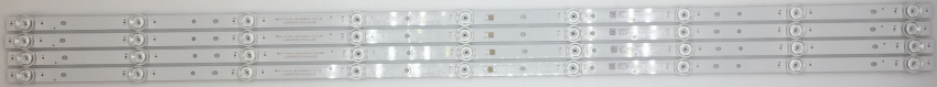 S50U5470J GY06-S50U5470J Set4   4xJL.D50091330-315CS-M_V02 BD00-150212-001G LED Backlight