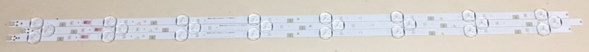 UE40J5250 2015 SVS39.5 FCOM 8LEDS REV2.2 160925 LM41-00355A LED Backlight