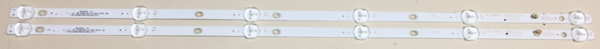 MD30160 MD31282 ZN-32KB06E-2 2020725 LED Backlight