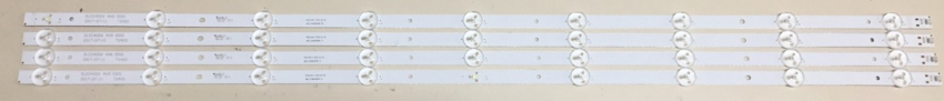 MOVIE40PR SET4 4x  DLED40DX 4X9 0001 2017-.07-11 TS400 M117/A3/G LED Backlight