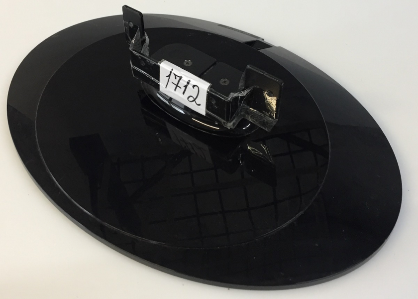 TX-L37GW10 TBLA0410 Panasonic STANDFUSS
