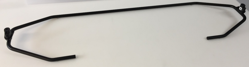 Grundig 55GUB7140 Standfuß WRJ39300